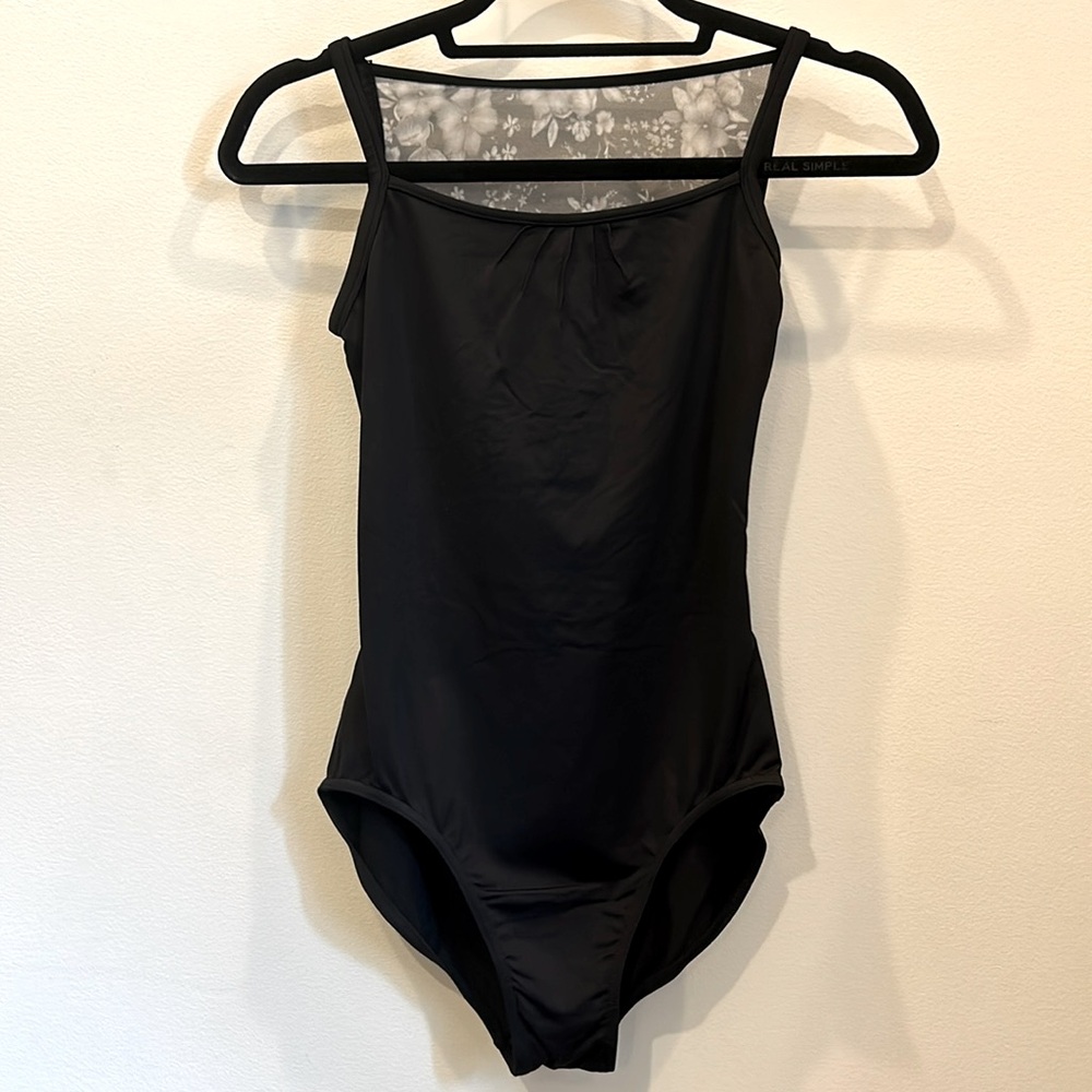 Mirella Leotard